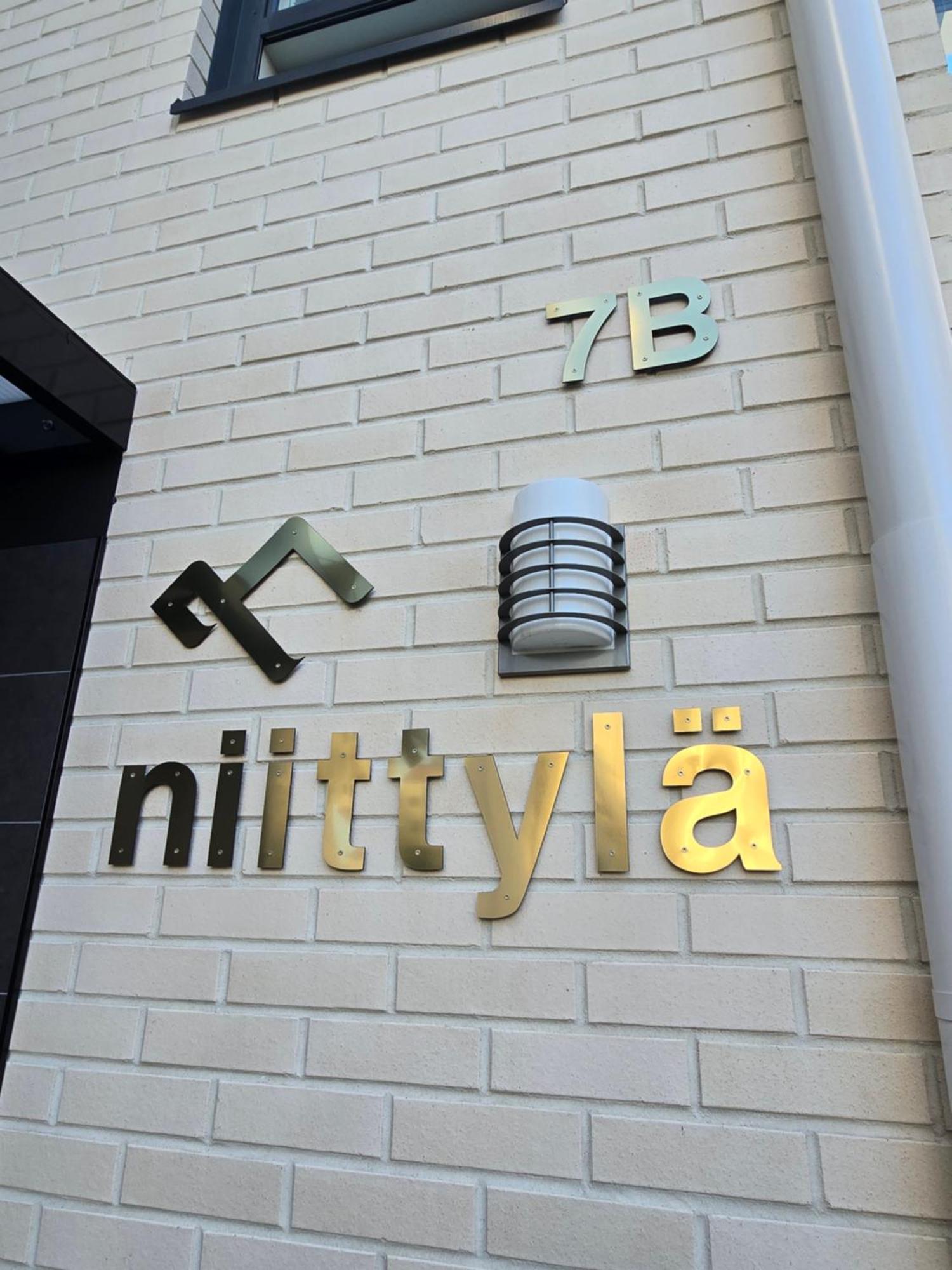 Appartement Uusi Kotoisa Kaksio Yksityissaunalla *