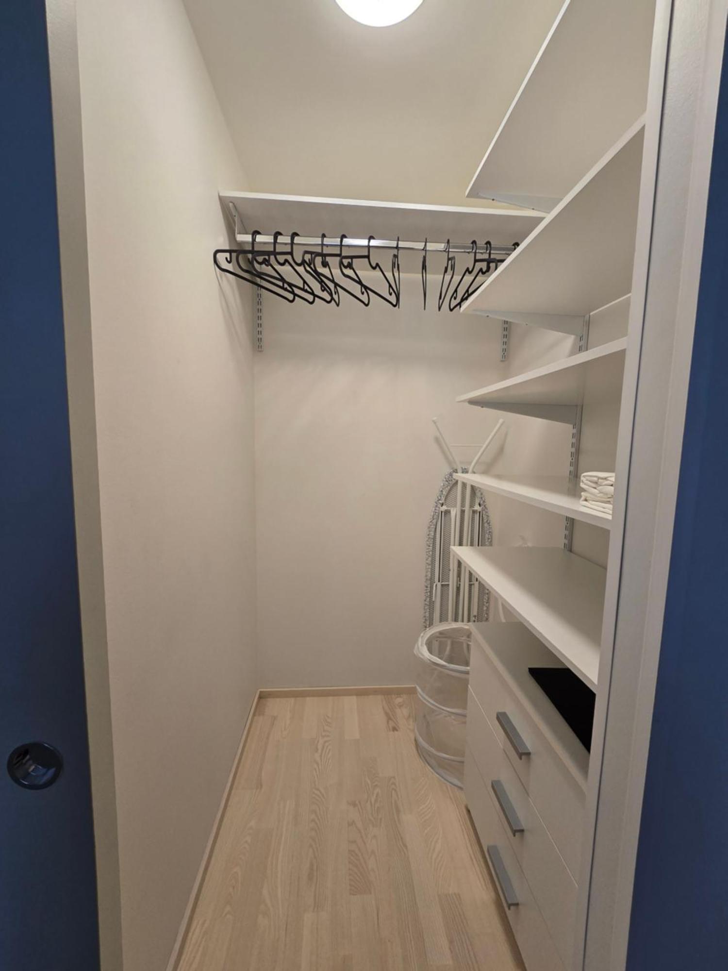 Uusi Kotoisa Kaksio Yksityissaunalla Appartement