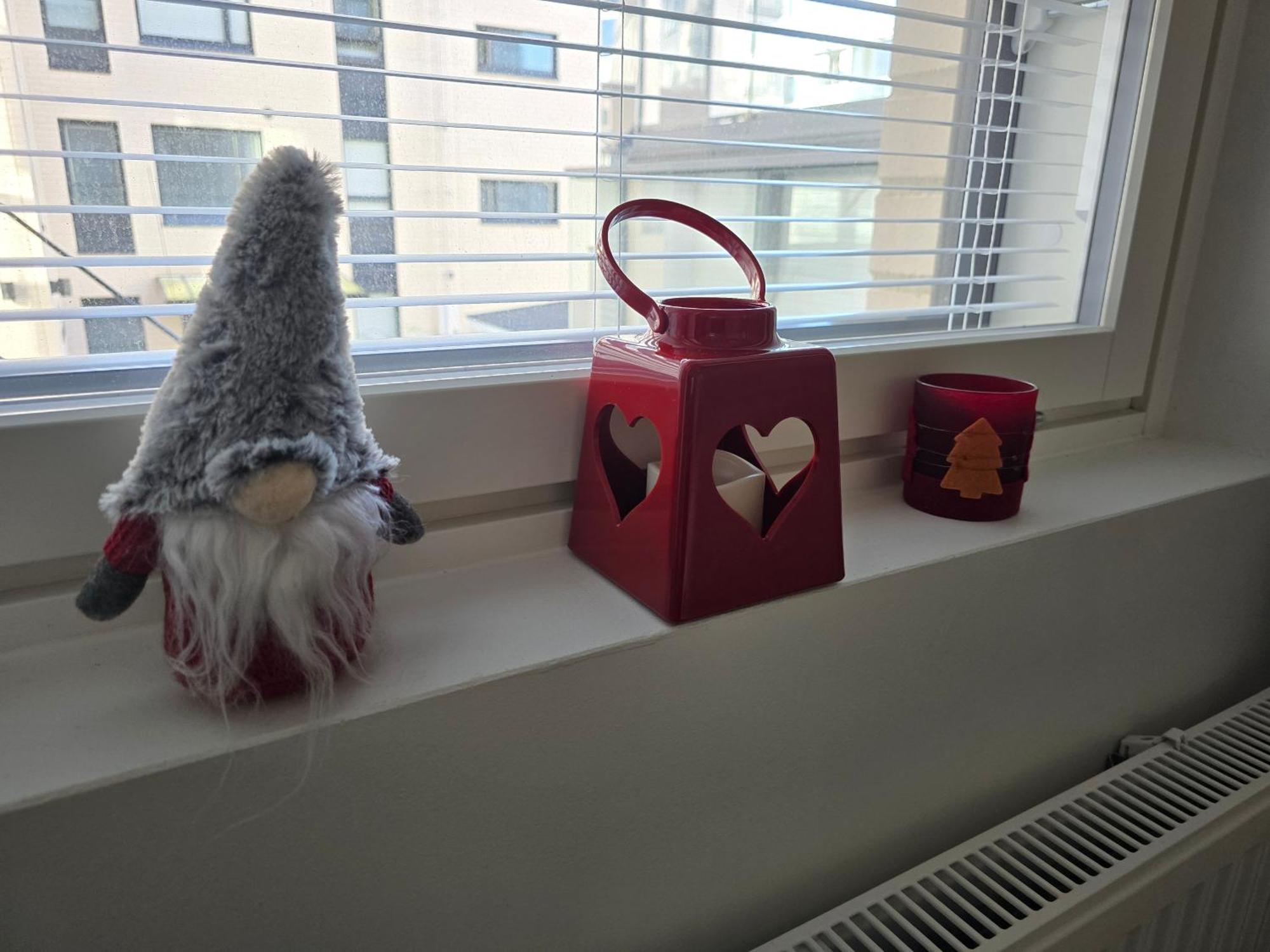 Appartement Uusi Kotoisa Kaksio Yksityissaunalla Rovaniemi